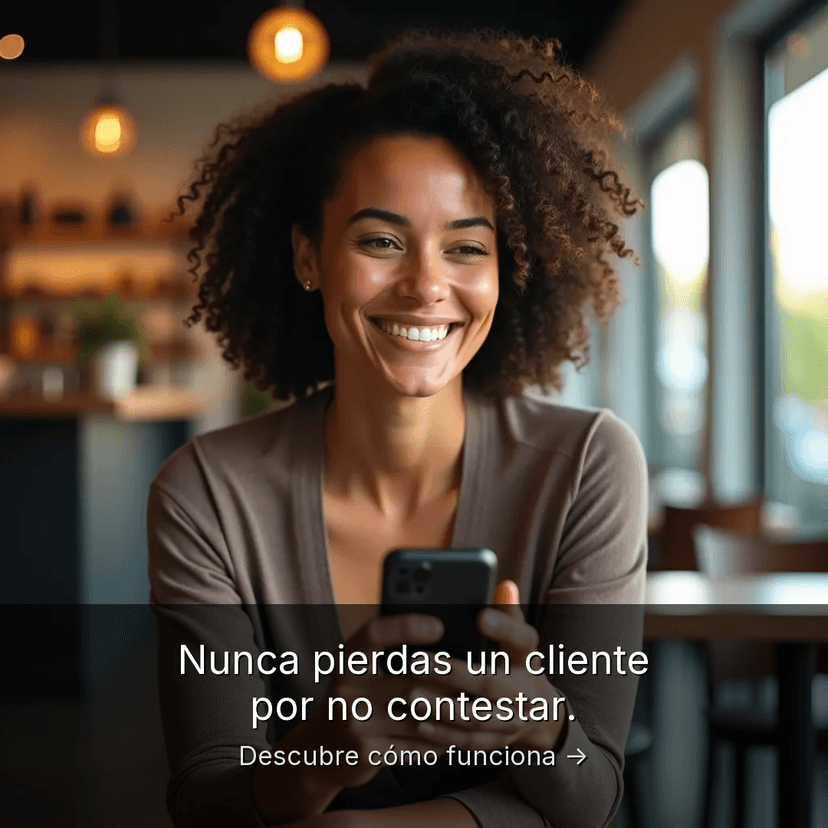 Emprendedora exitosa con Konnex 24/7